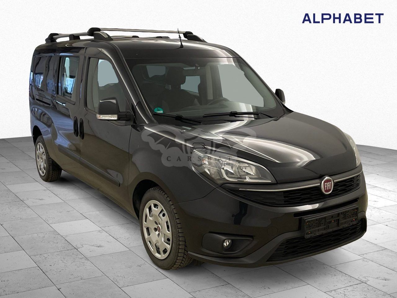 Fiat Doblo Cargo Maxi 2019