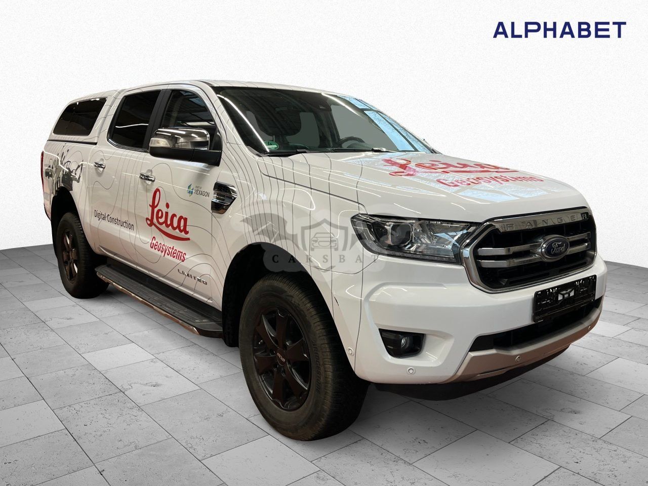 Ford Ranger 2.0 Limited 2022