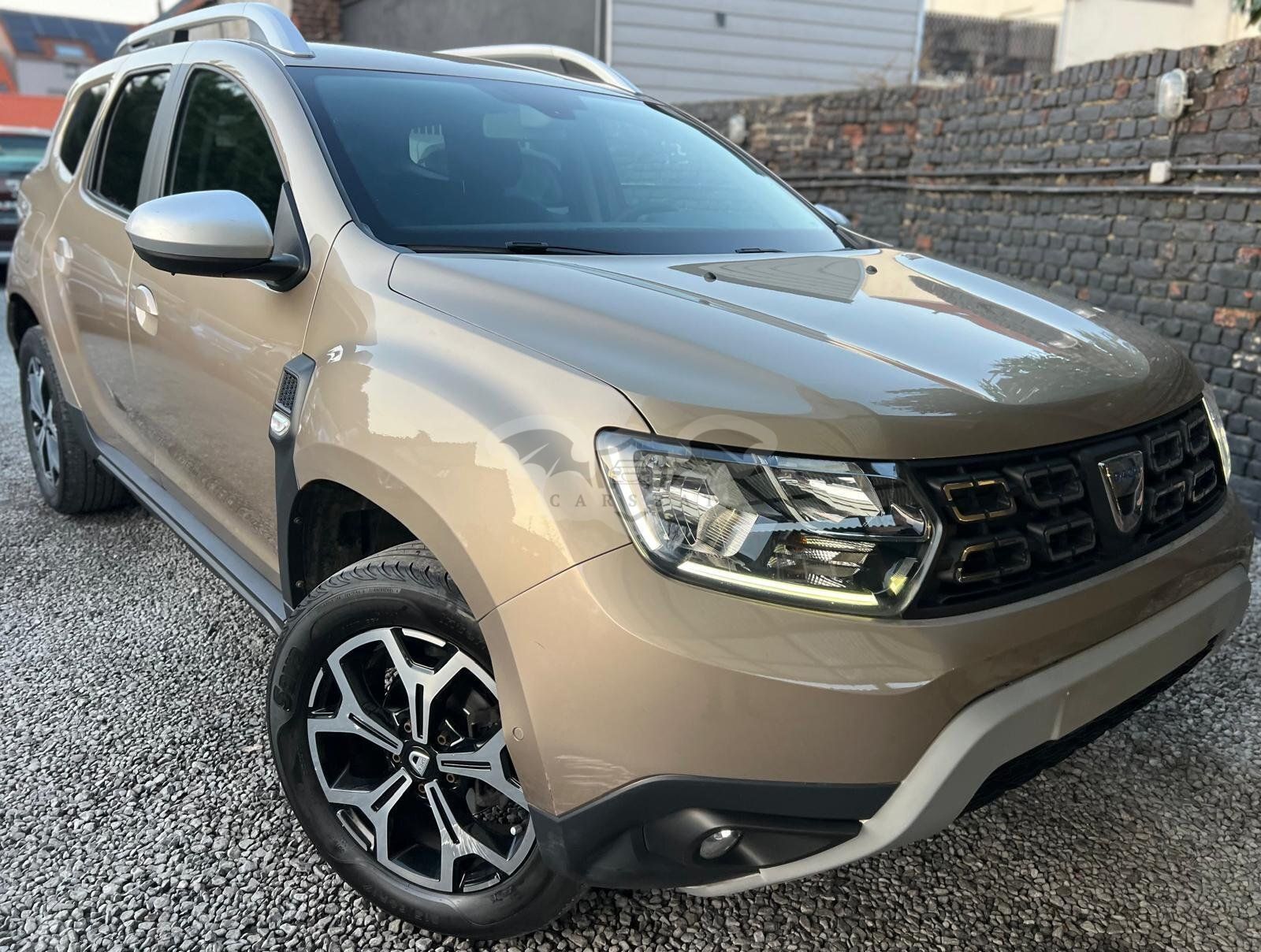 Dacia Duster 1.6 Prestige 2018