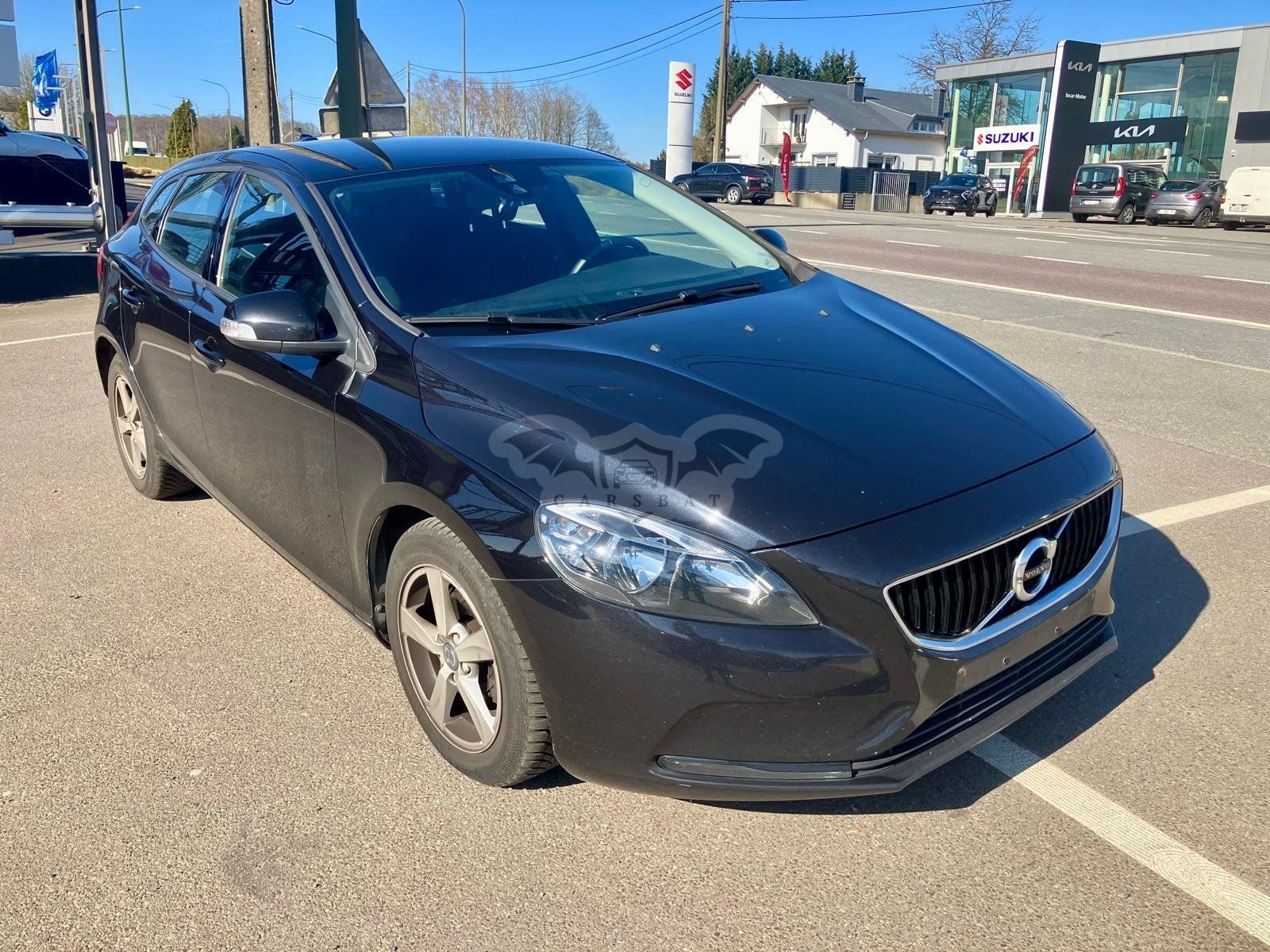Volvo V40 D2 Kinetic 2017