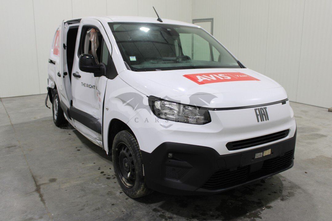 Fiat Doblo 1.5 2024