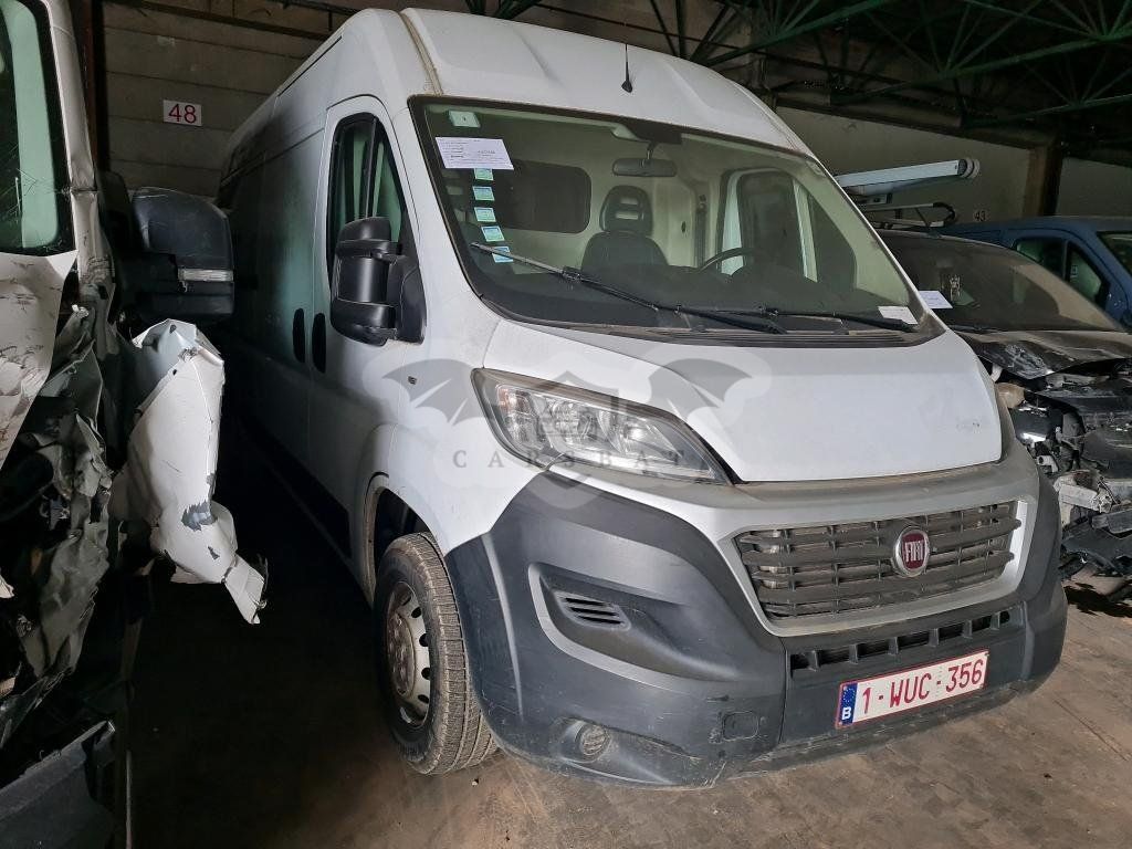 Fiat Ducato L3H2 2.0 MultiJet 2019