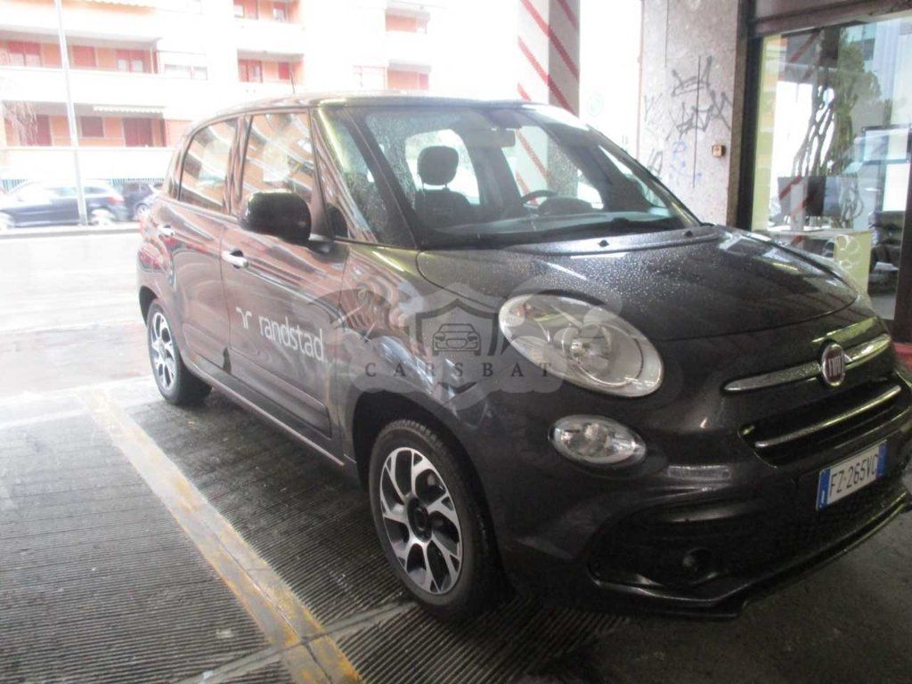 Fiat 500L 1.3 MultiJet Business 2019