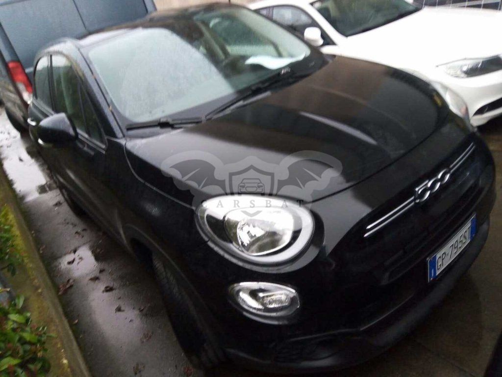 Fiat 500X 1.5 2023