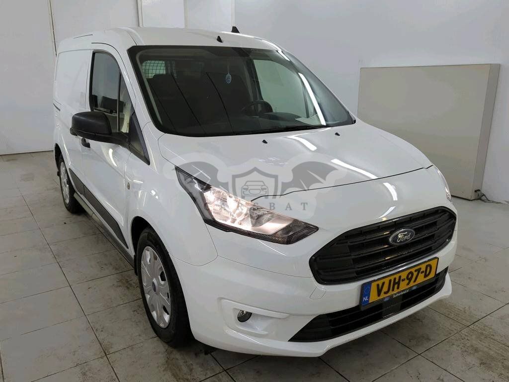 Ford Transit Connect 1.5 TDCI Trend 2021