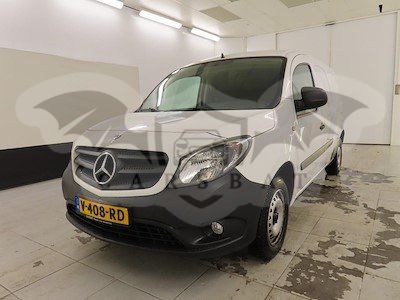 Mercedes-Benz Citan 109 CDI 2018