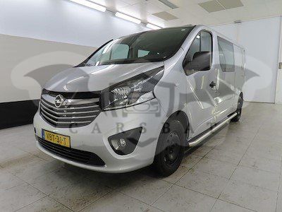 Opel Vivaro L2H1 1.6 CDTI Innovation 2019