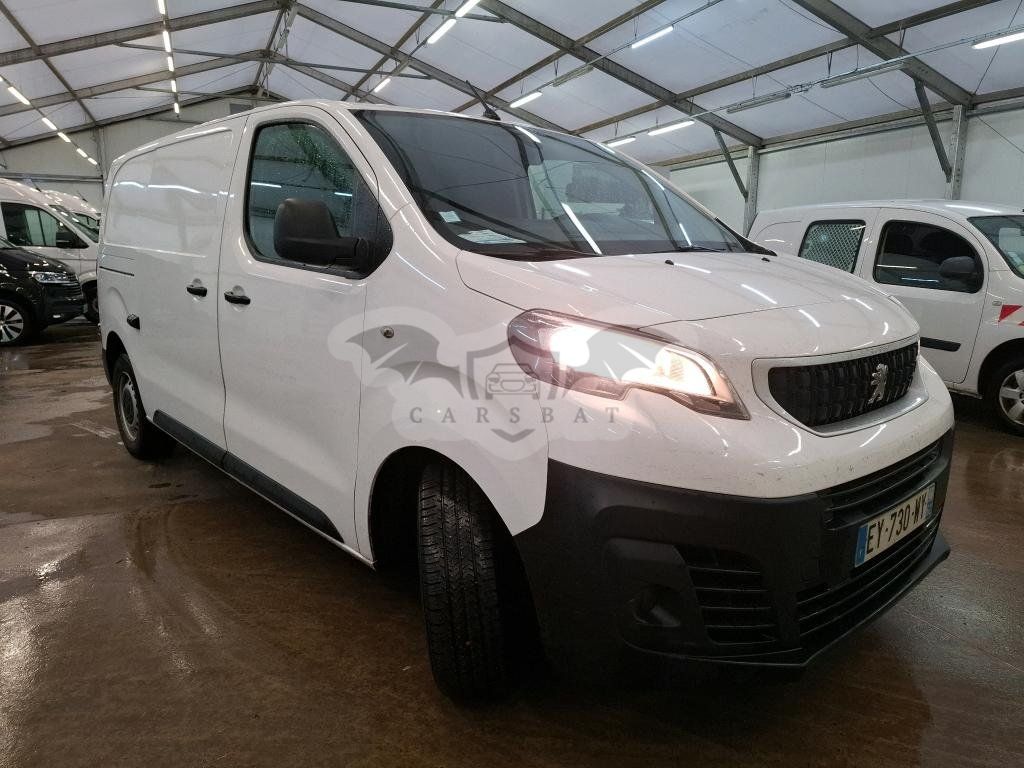 Peugeot Expert 2.0 HDI Premium 2018