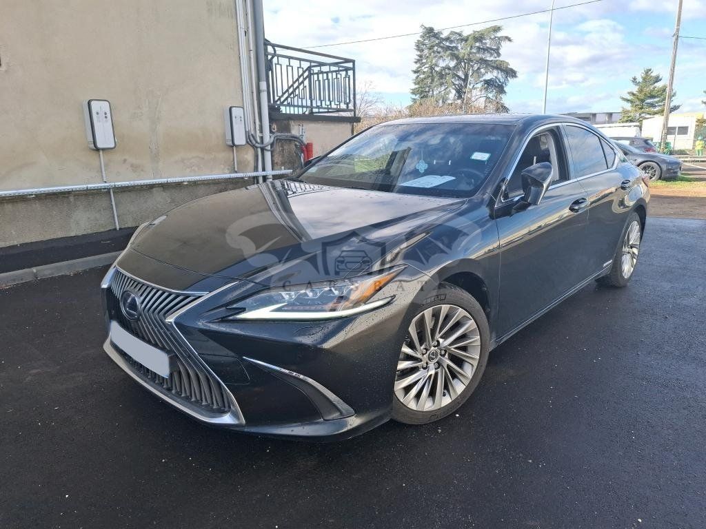 Lexus ES 300h Executive 2021