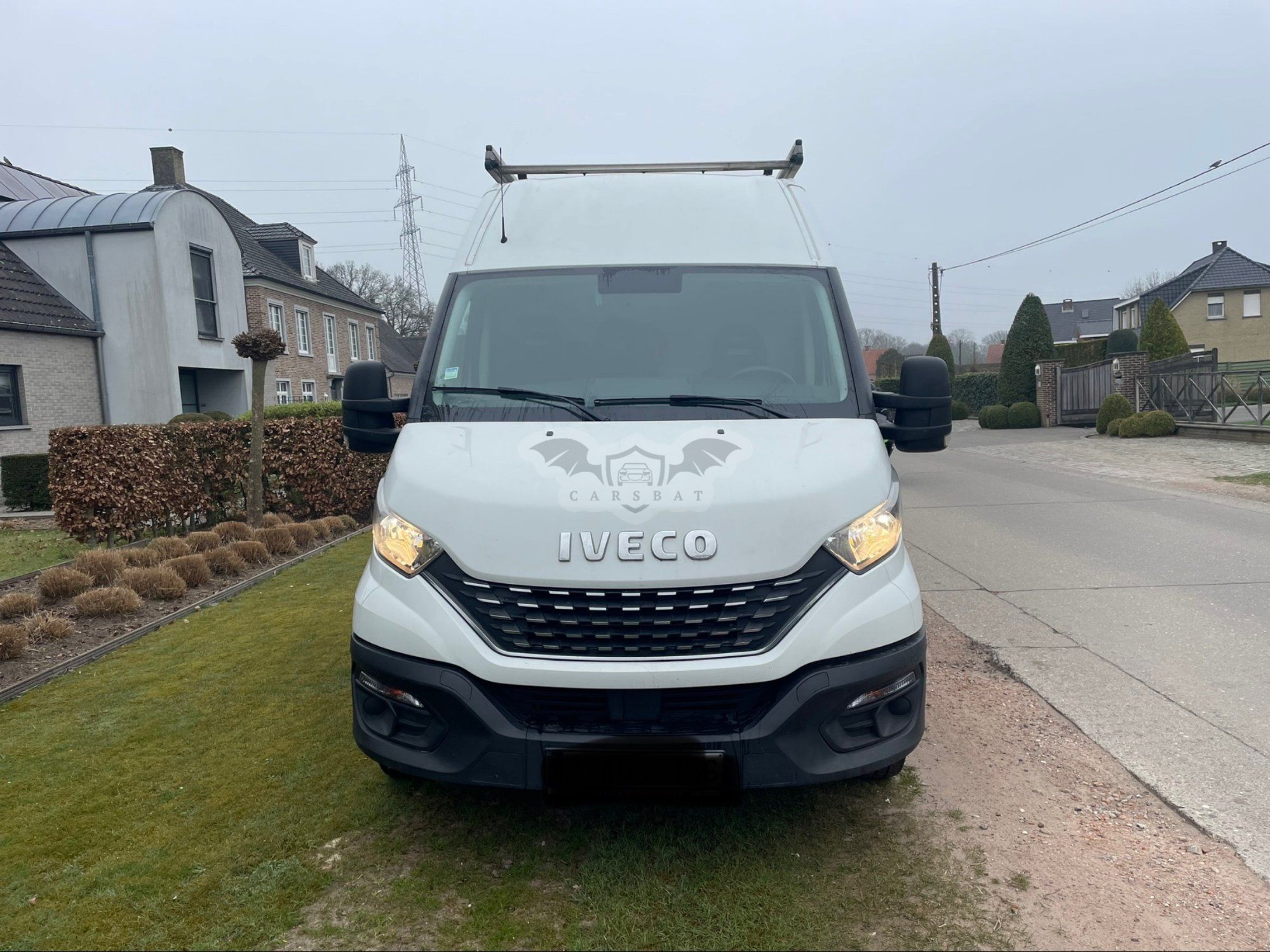 Iveco Daily 2.3 2020