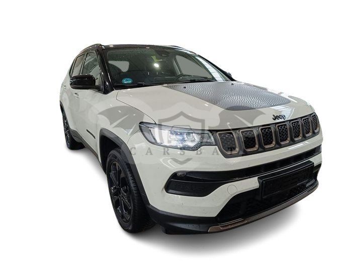 Jeep Compass 1.3 Limited 2022