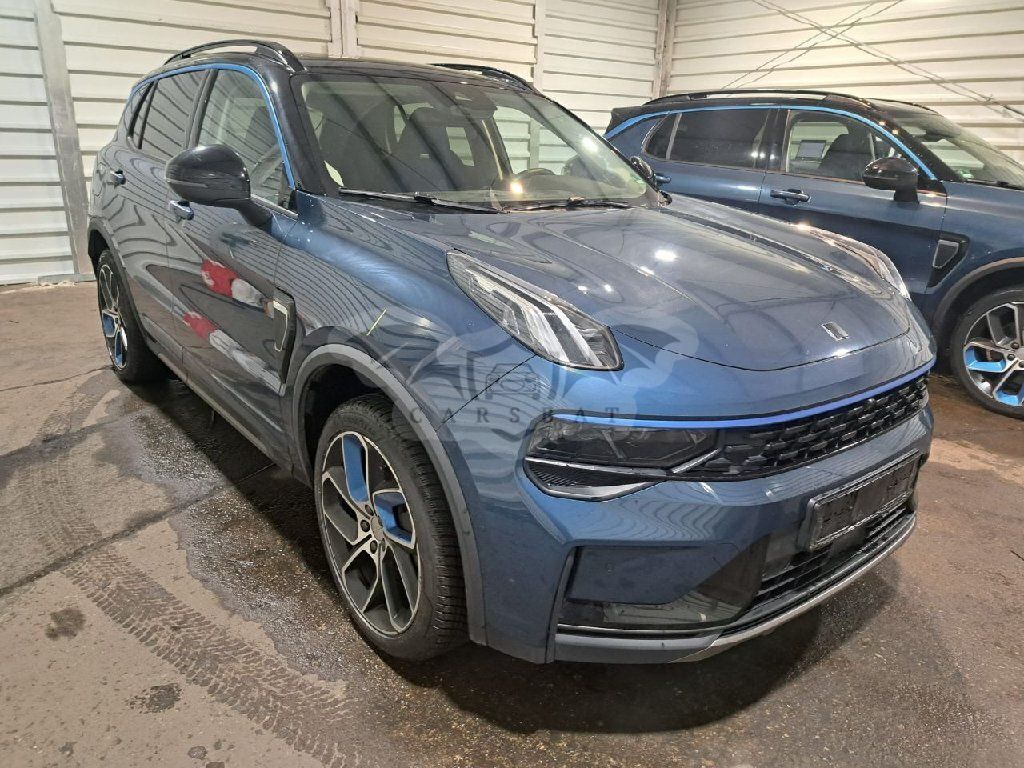 Lynk&Co 01 1.5 2022
