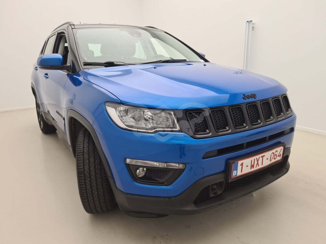Jeep Compass 1.4 MultiAir 2019