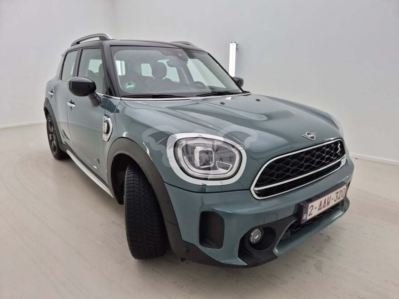 Mini Countryman Cooper SE 1.5 2021