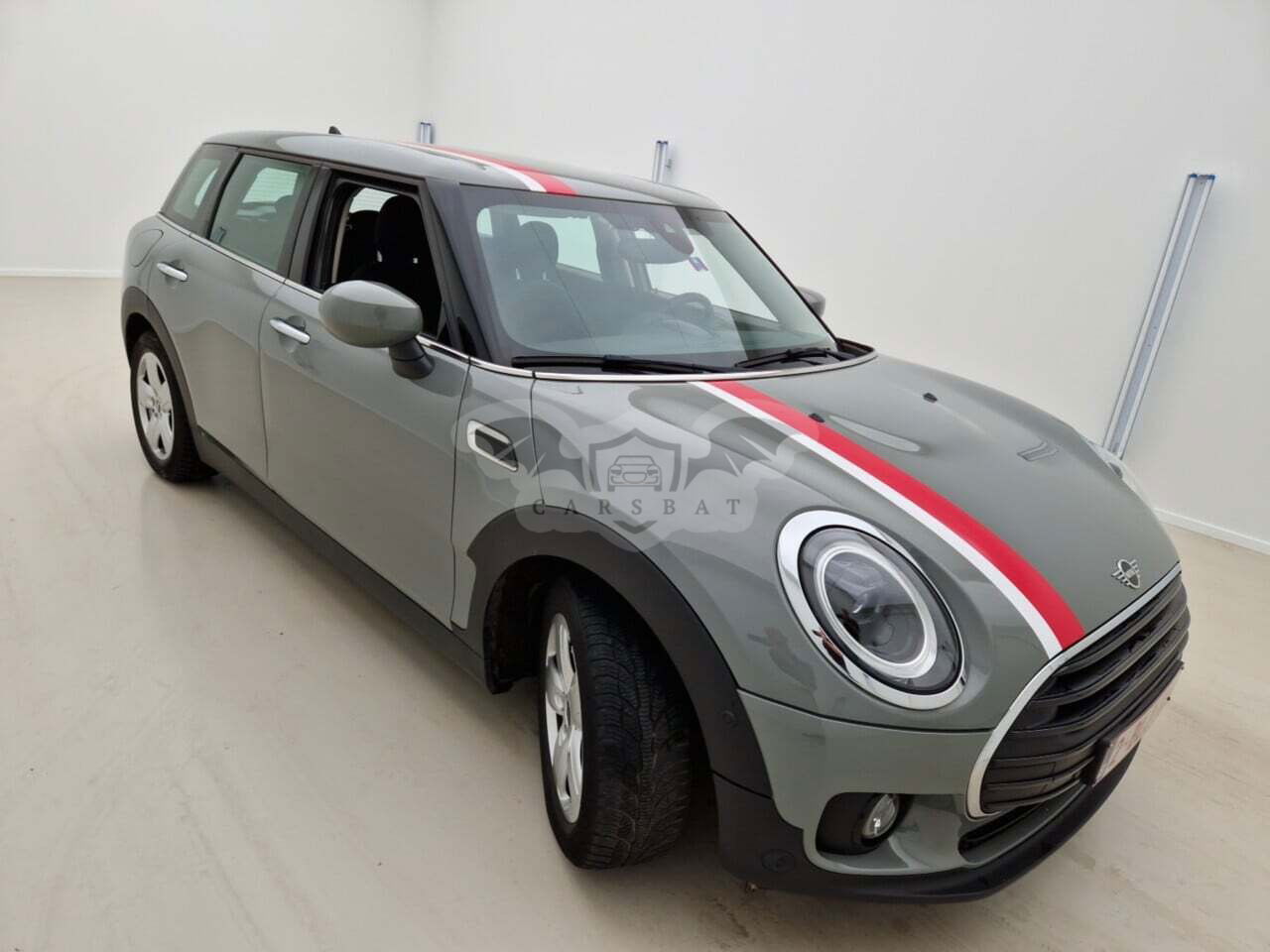 Mini Clubman One D 1.5 2022