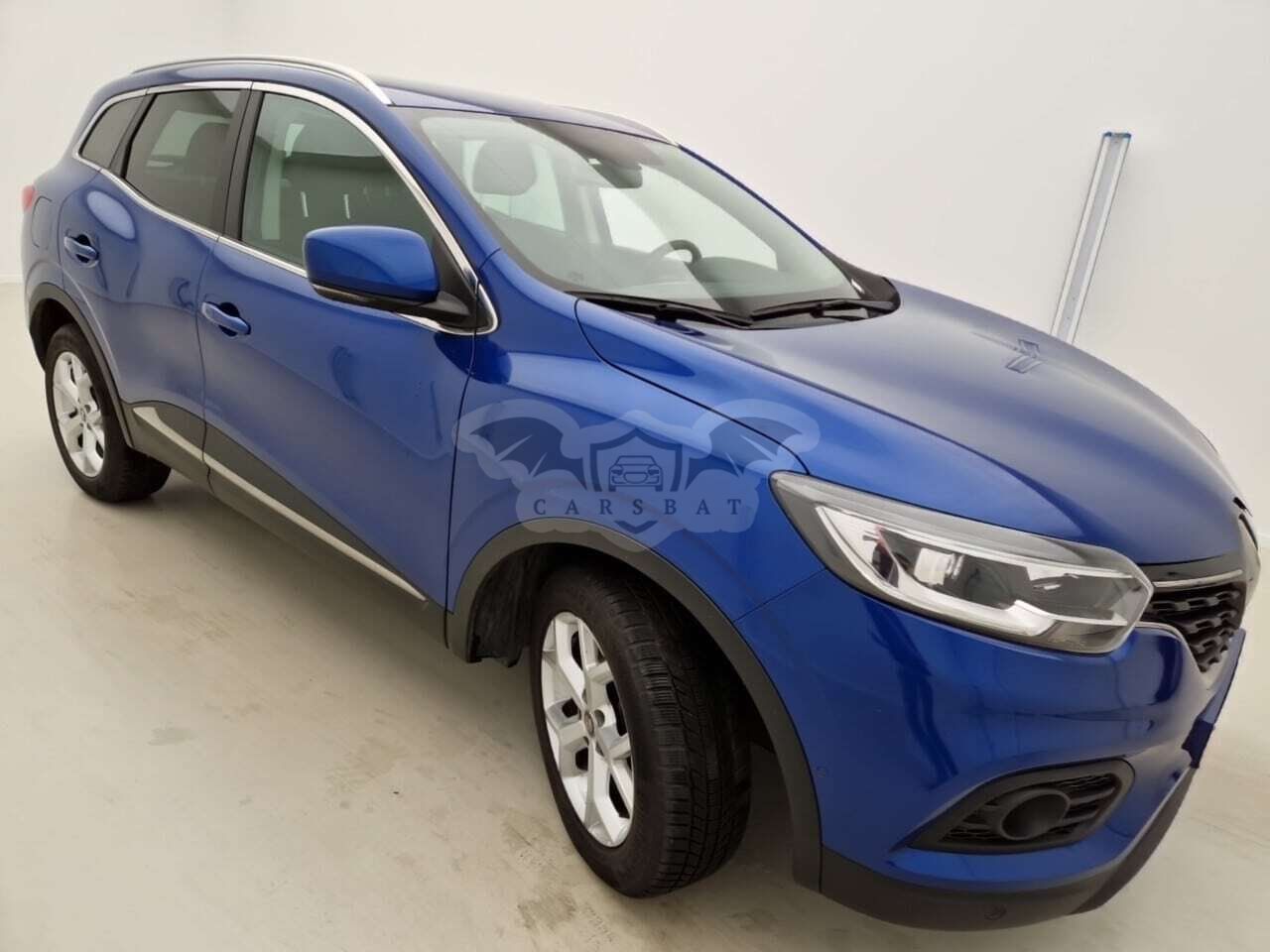 Renault Kadjar 1.5 DCI 2020