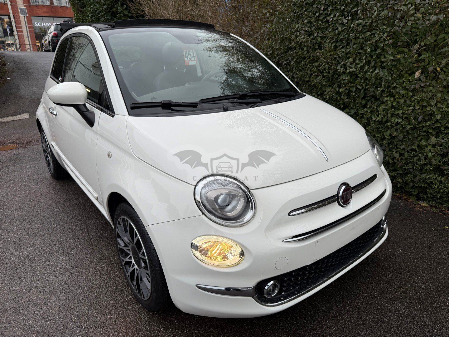 Abarth 500 C 1.0 2020