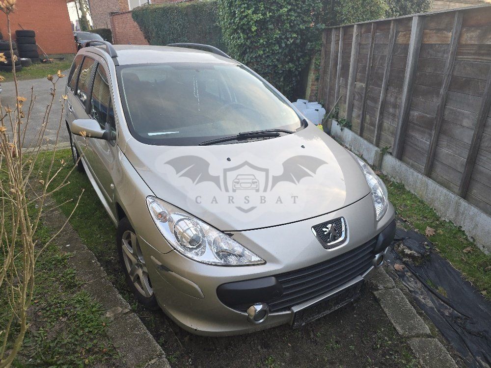 Peugeot 307 SW 1.6 2006