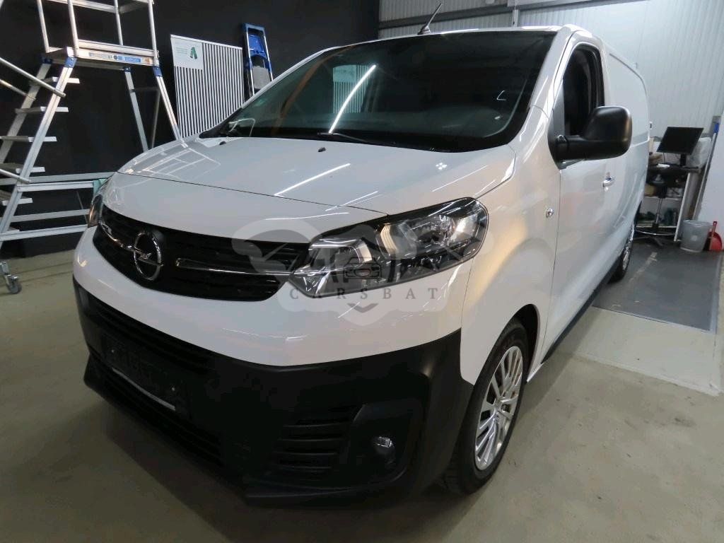 Opel Vivaro 1.5 2020