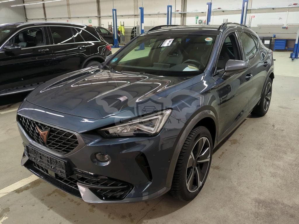 Cupra Formentor 1.5 TSI 2023