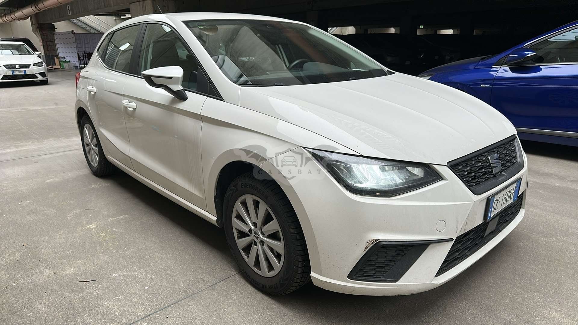 Seat Ibiza 1.0 Style 2022