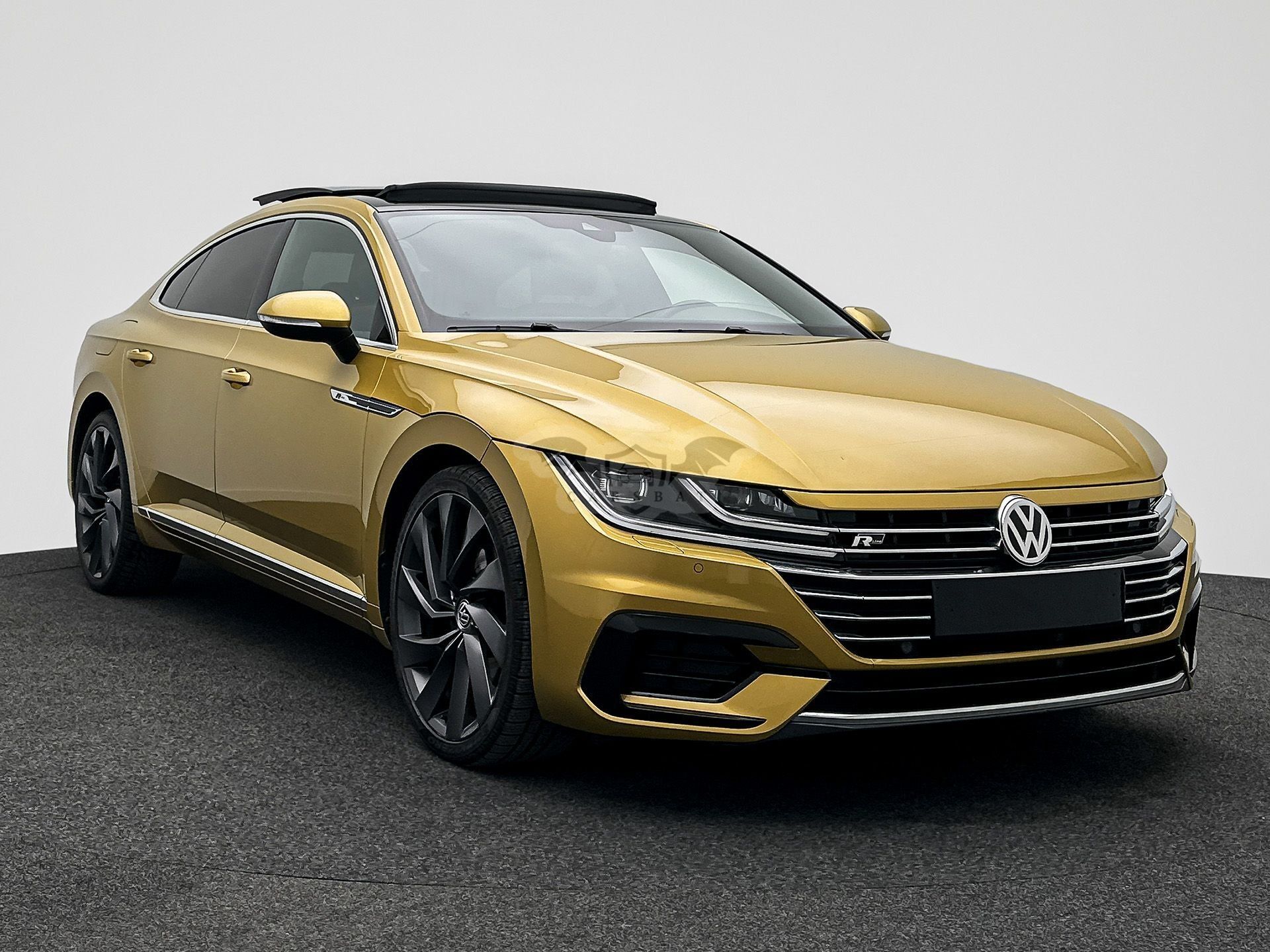 Volkswagen Arteon 2.0 TSI R-line 2020
