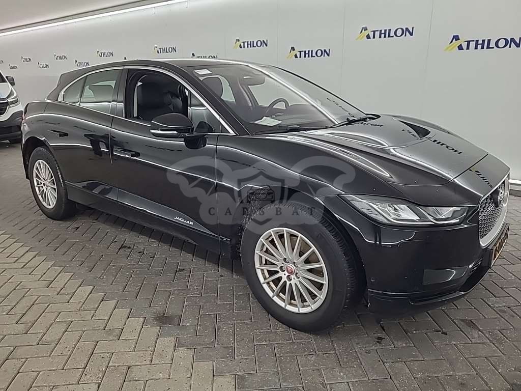 Jaguar I-Pace 90 kWh S 2019
