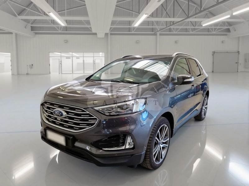 Ford Edge 2.0 EcoBlue Titanium 2020