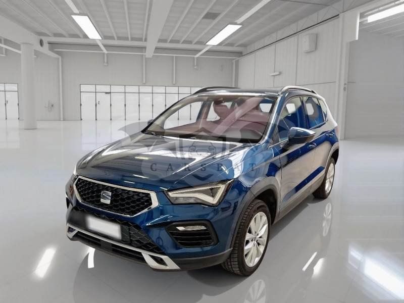 Seat Ateca 2.0 TDI Business 2021