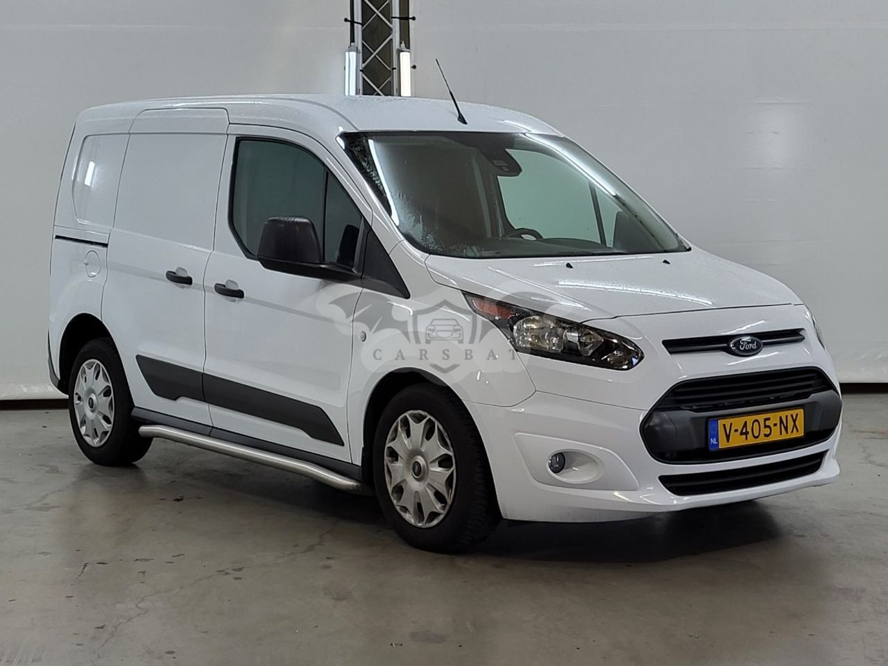 Ford Transit Connect 1.5 TDCI Trend 2018