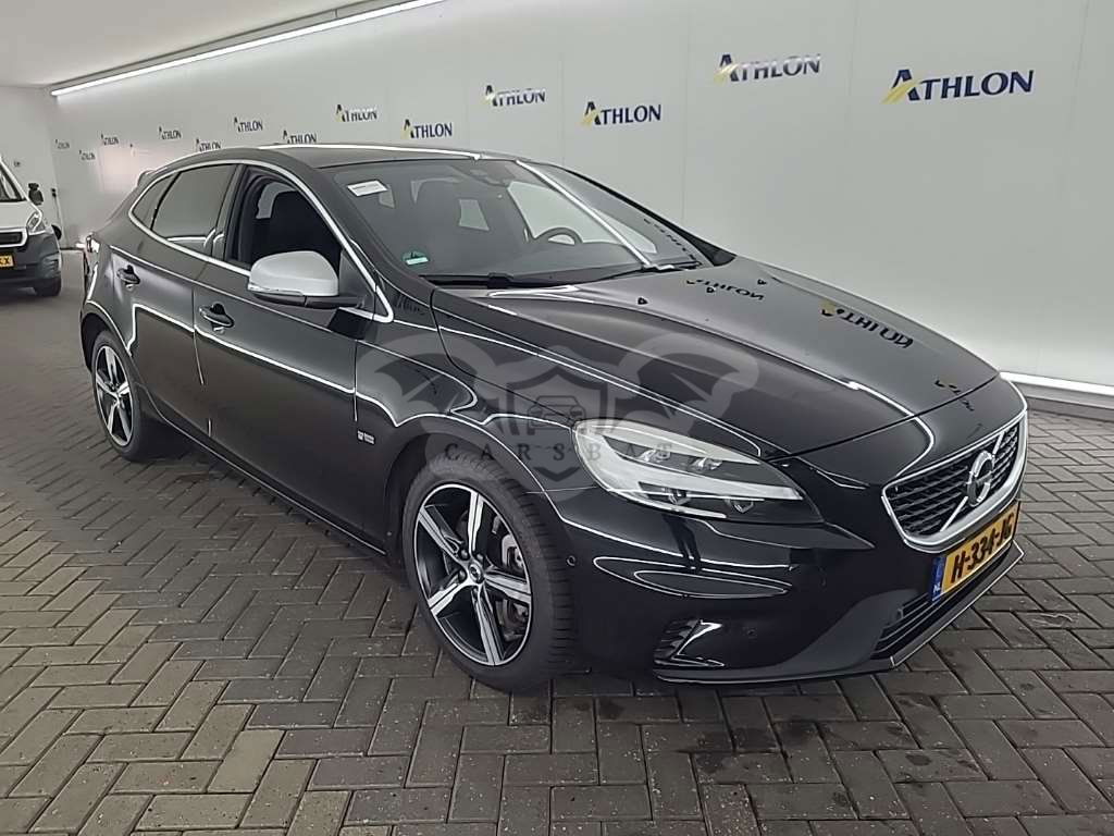 Volvo V40 T3 R-design 2020