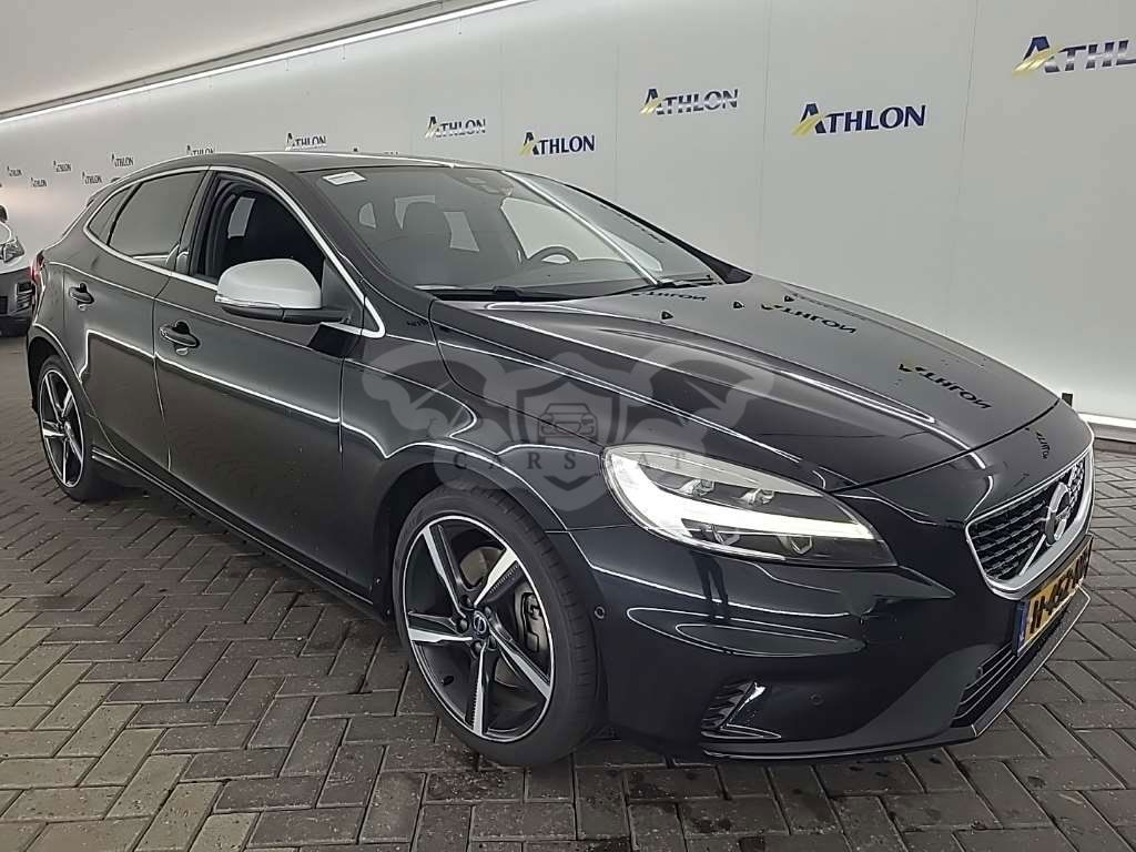Volvo V40 T3 R-design 2020