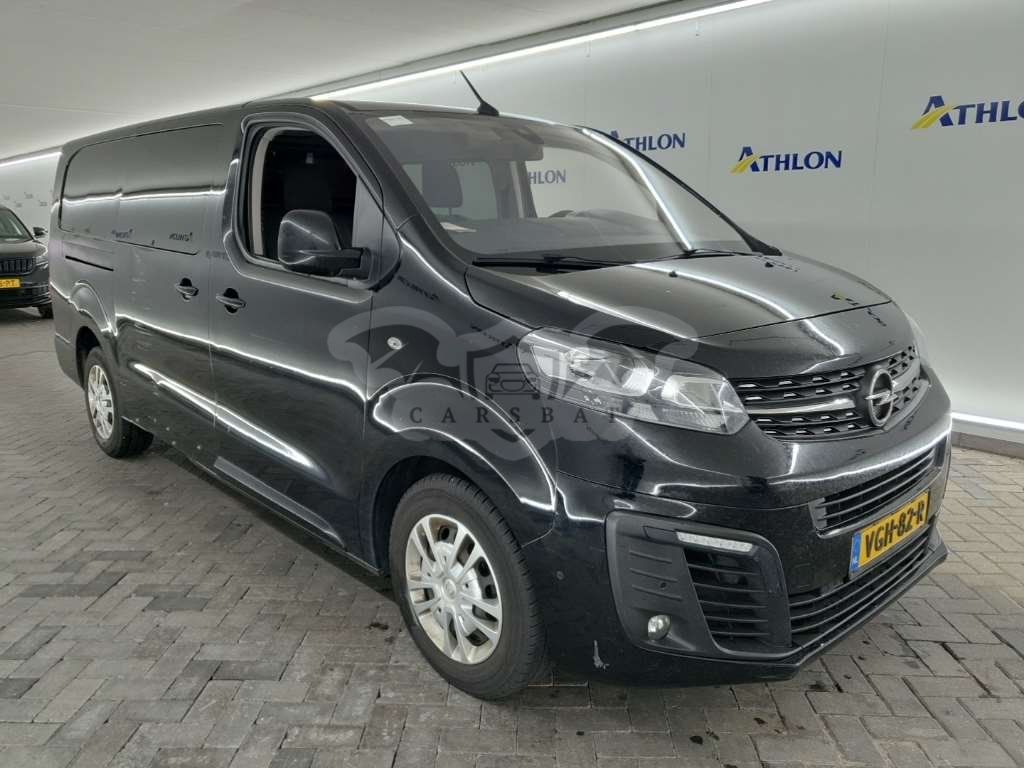 Opel Vivaro L3H1 2.0 CDTI Innovation 2020