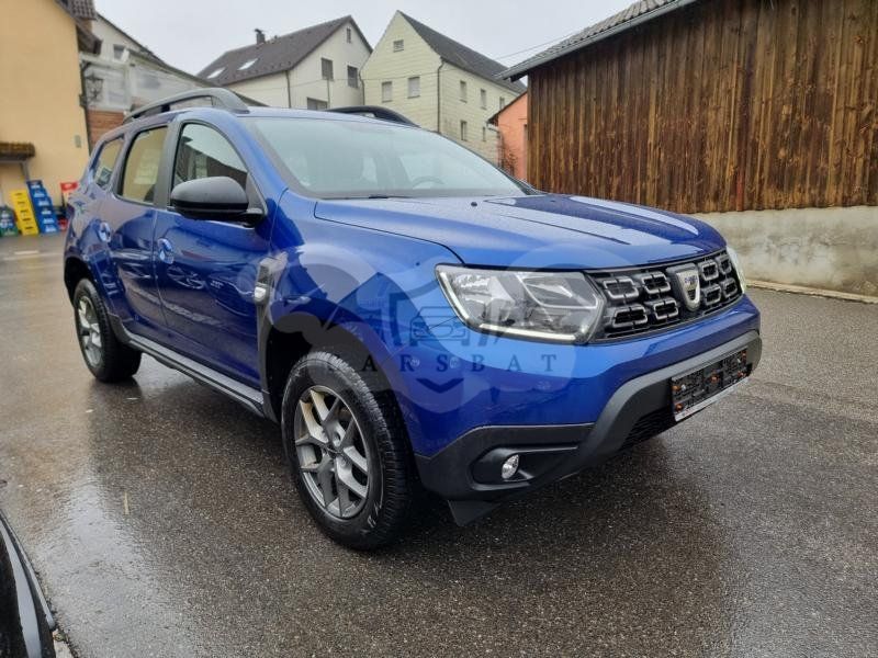 Dacia Duster 1.0 Comfort 2021