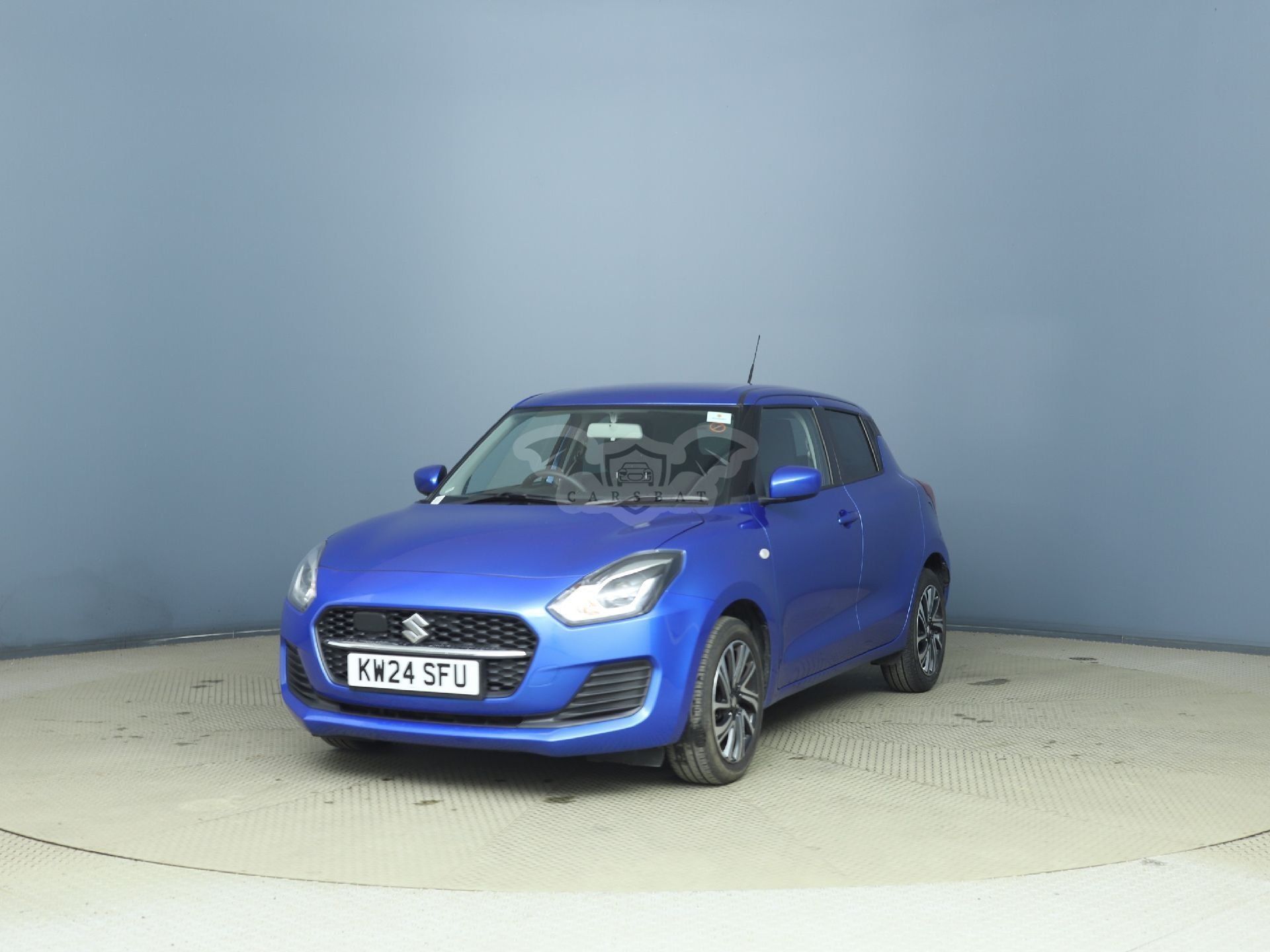 Suzuki Swift 1.2 SZ-L 2024
