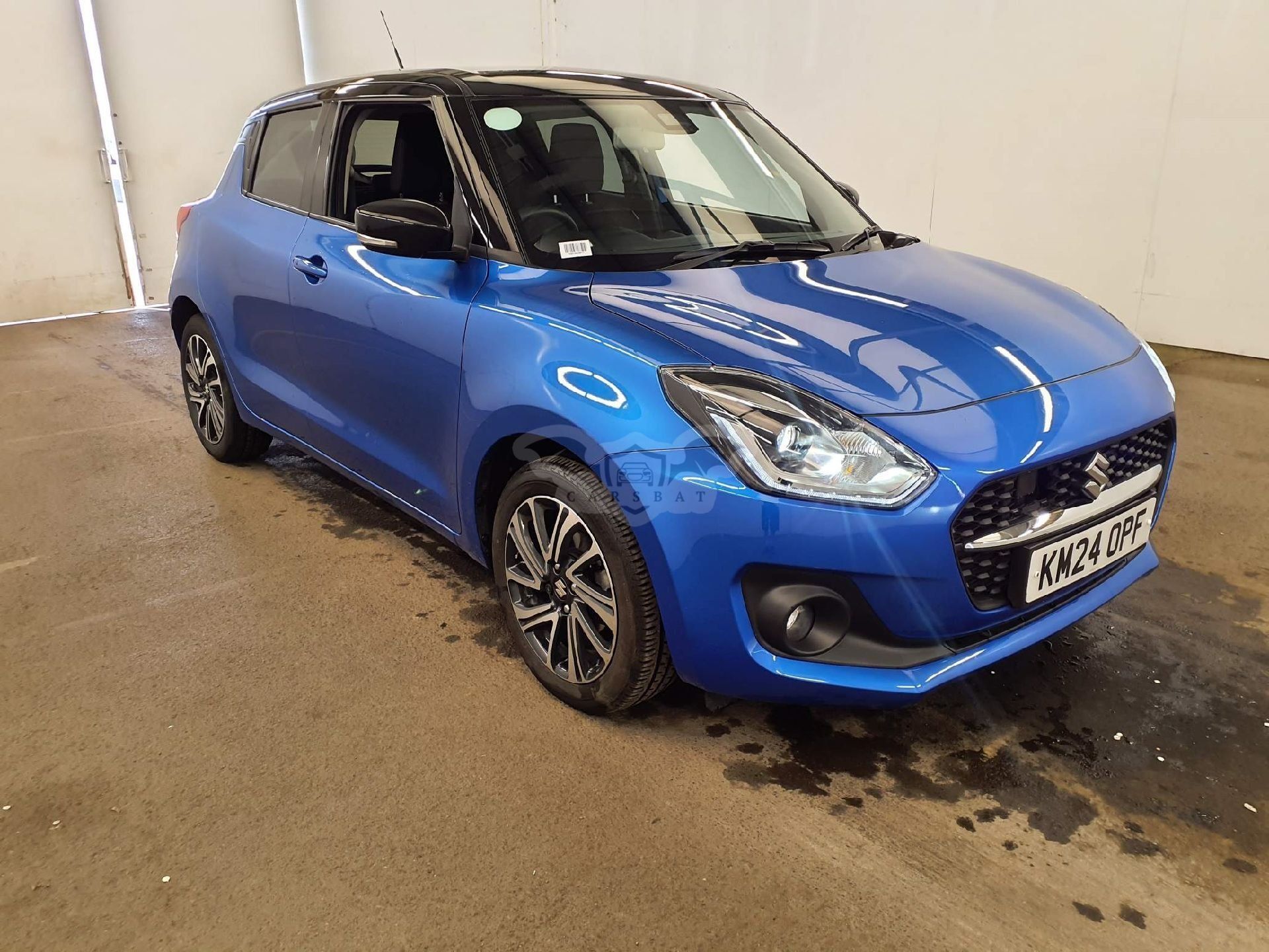 Suzuki Swift 1.2 SZ5 2024
