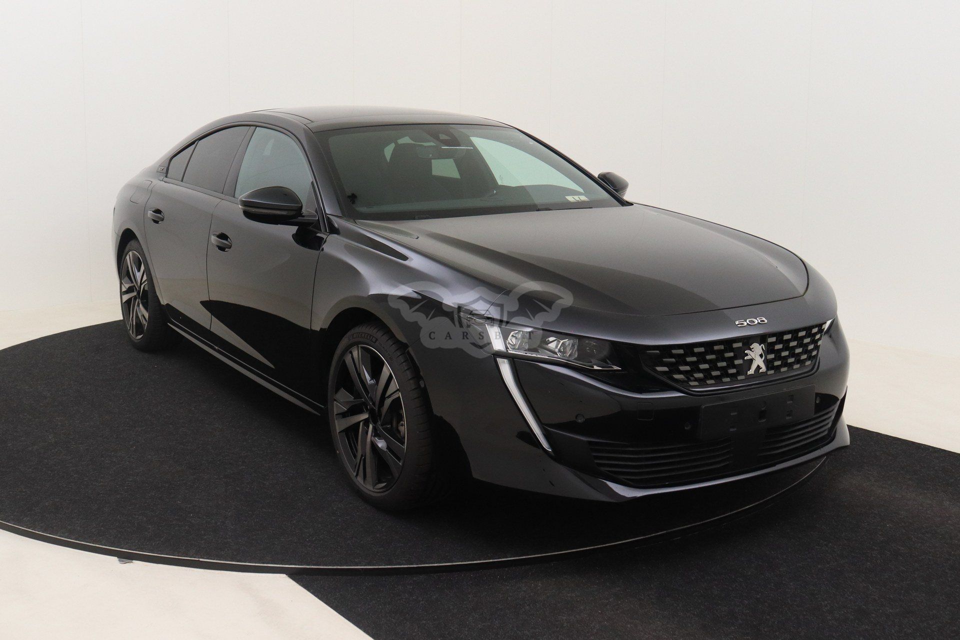 Peugeot 508 1.2 GT 2024
