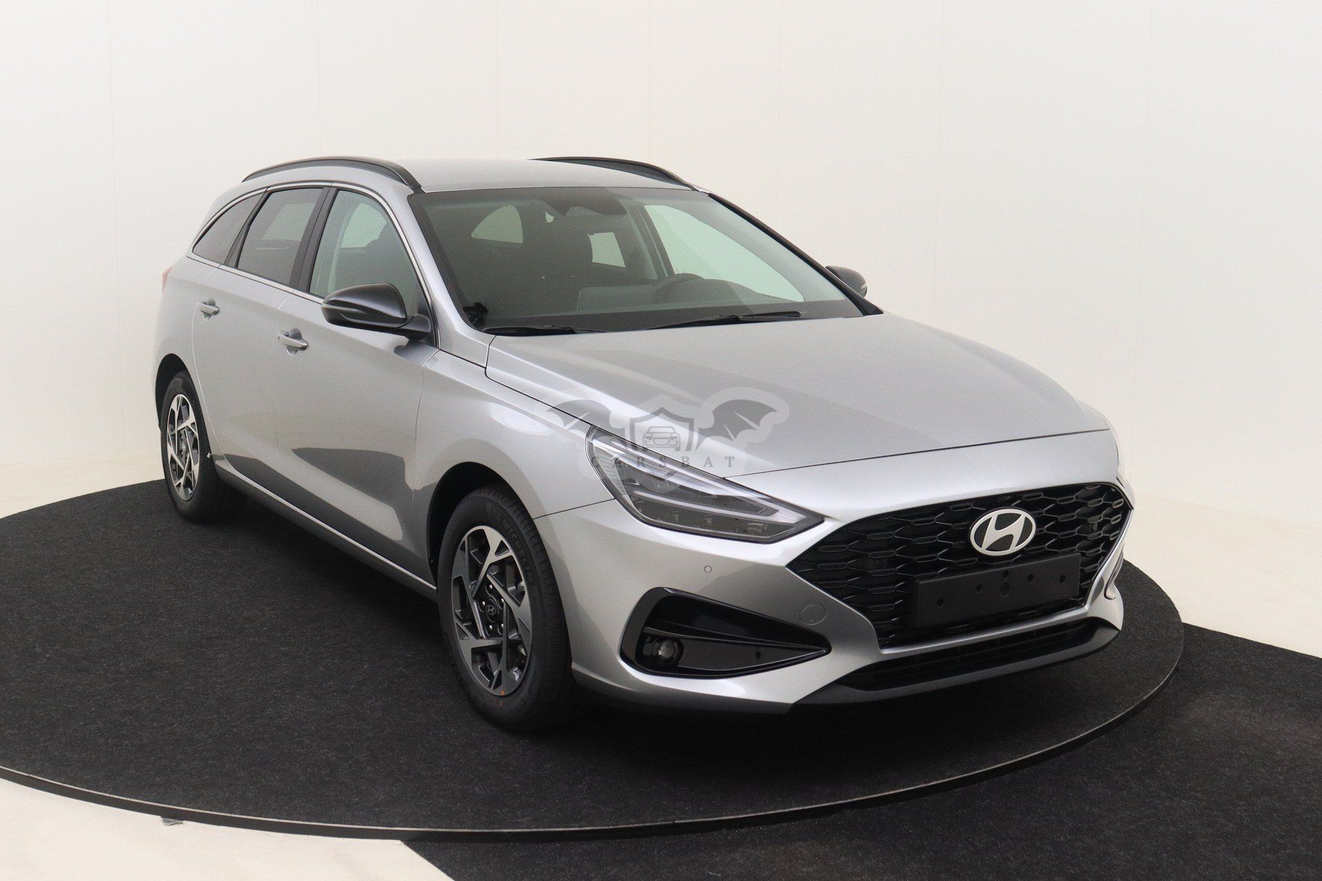 Hyundai i30 Wagon 1.0 T-GDI 2025