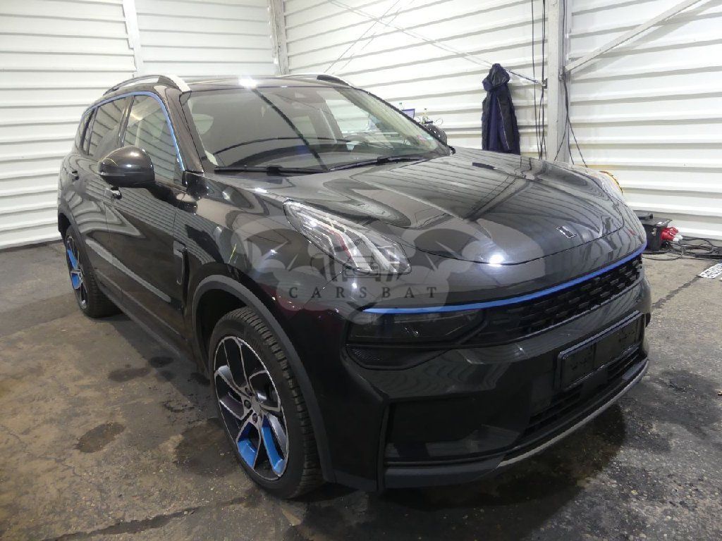 Lynk&Co 01 1.5 2022