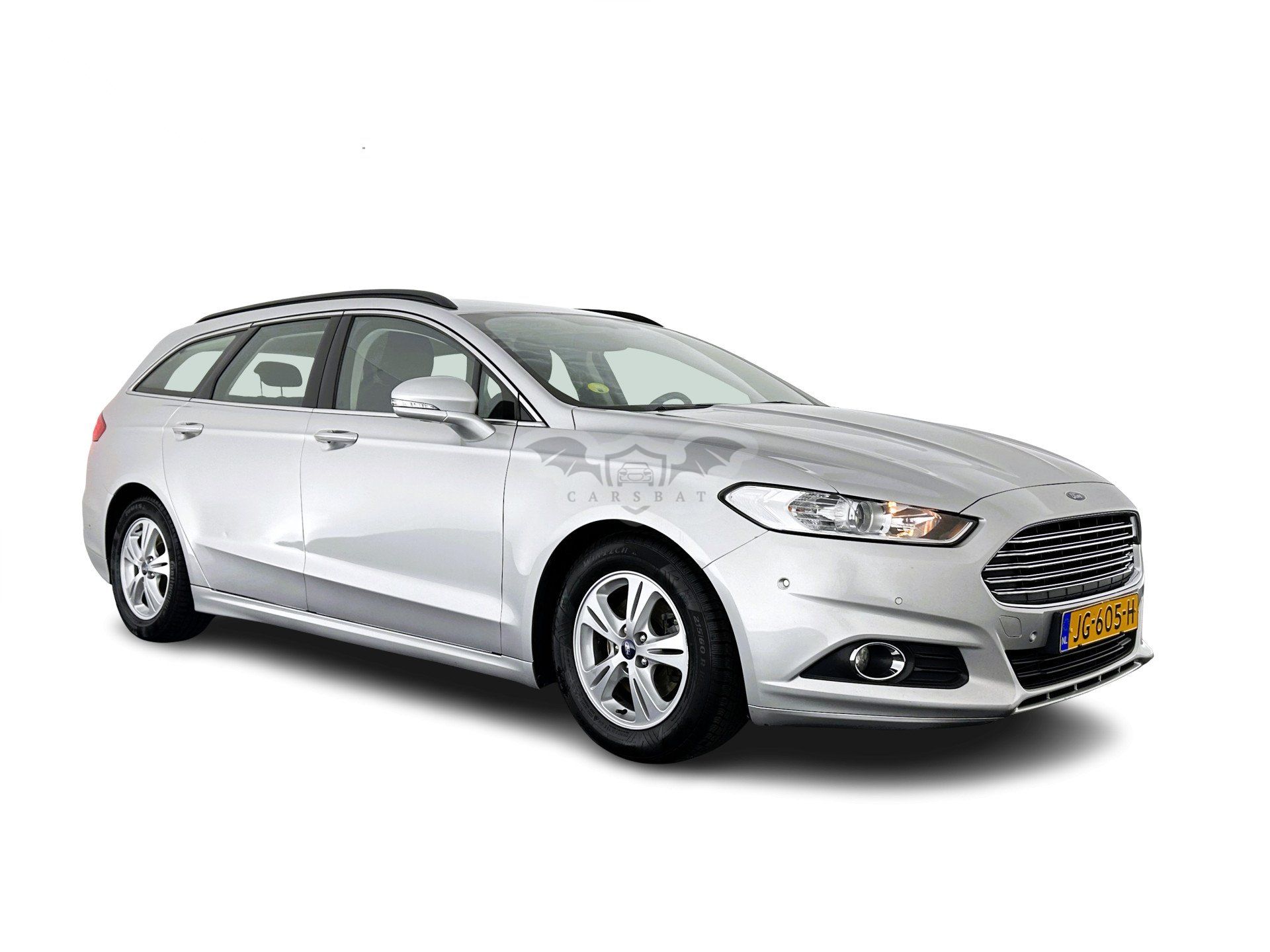 Ford Mondeo 1.5 TDCI Trend 2016