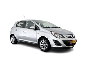 Opel Corsa 1.3 CDTI Cosmo 2014