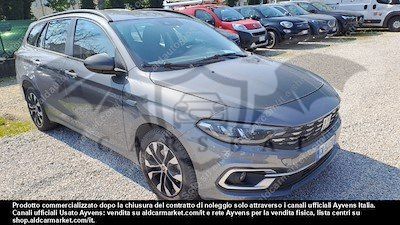 Fiat Tipo 1.3 MultiJet Life 2022