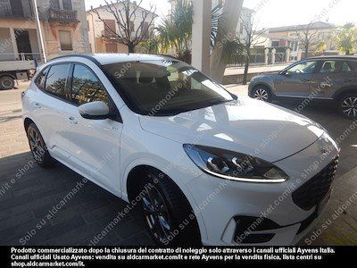 Ford Kuga 2.5 ST Line 2023