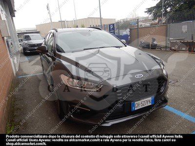Ford Mondeo 2.0 ST 2021