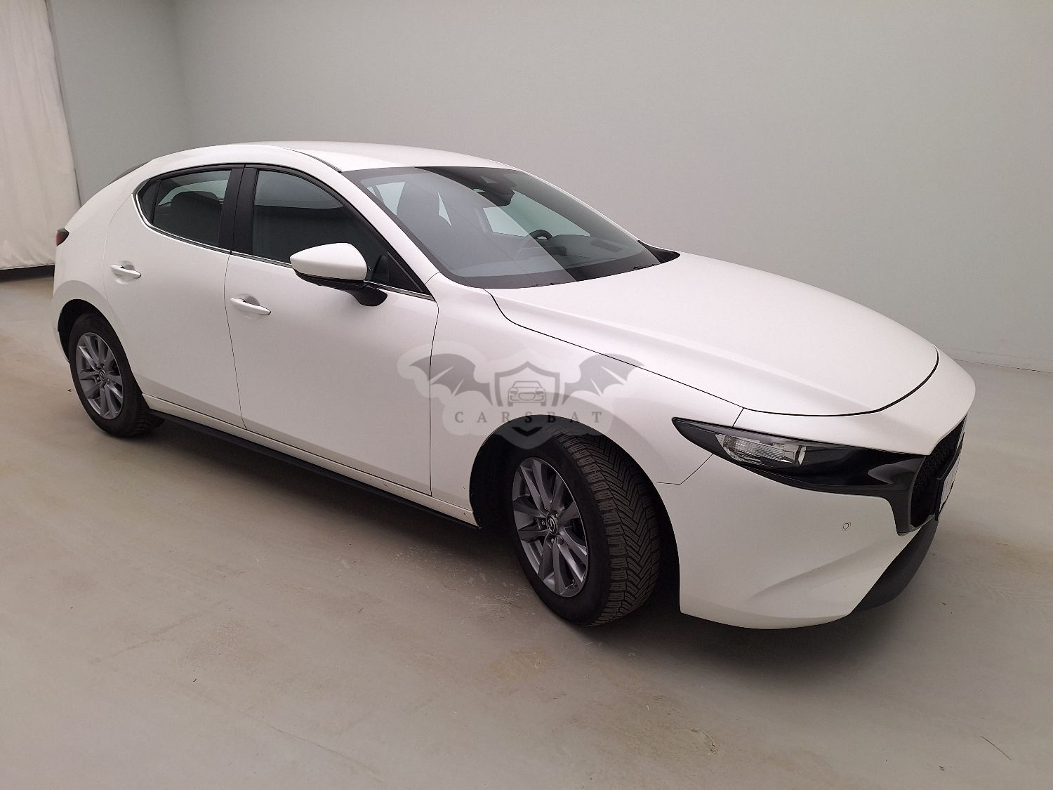 Mazda 3 2.0 SKYACTIV-G Skydrive 2020