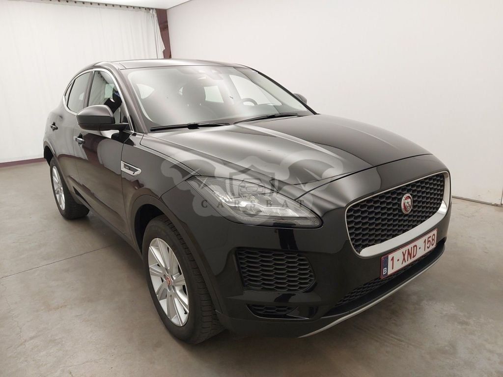 Jaguar E-Pace 2.0 S 2020