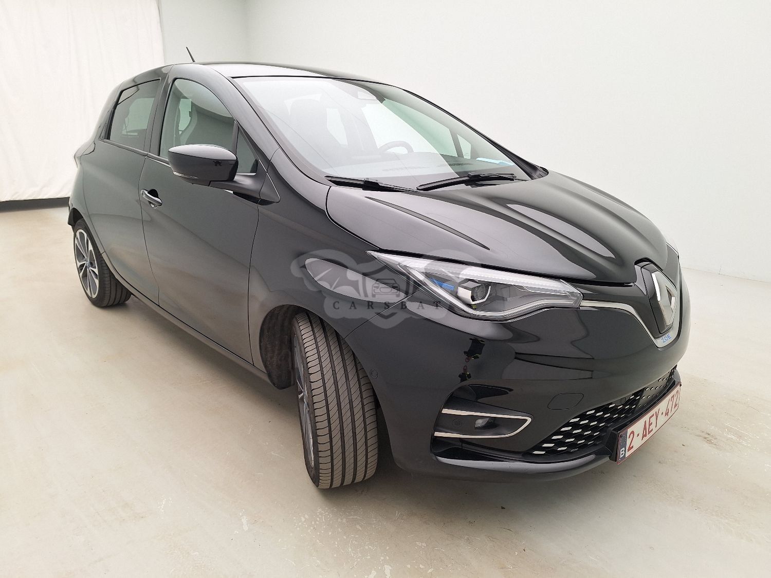 Renault Zoe 52 kWh Intens 2021