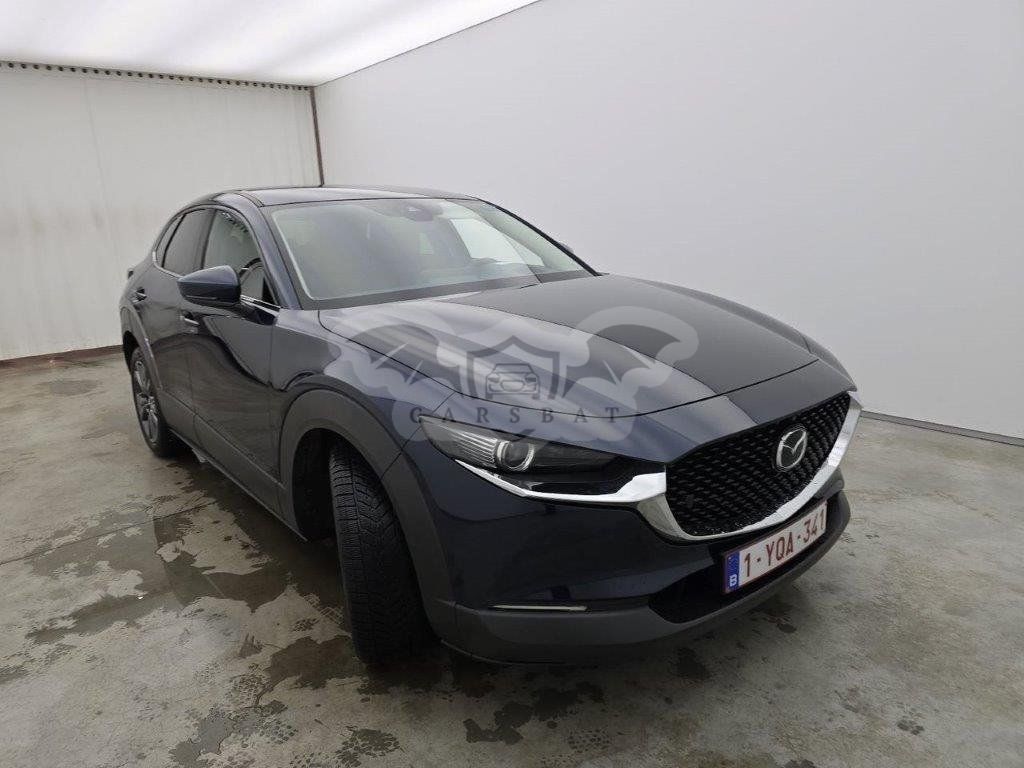 Mazda CX-30 2.0 SKYACTIV 2020