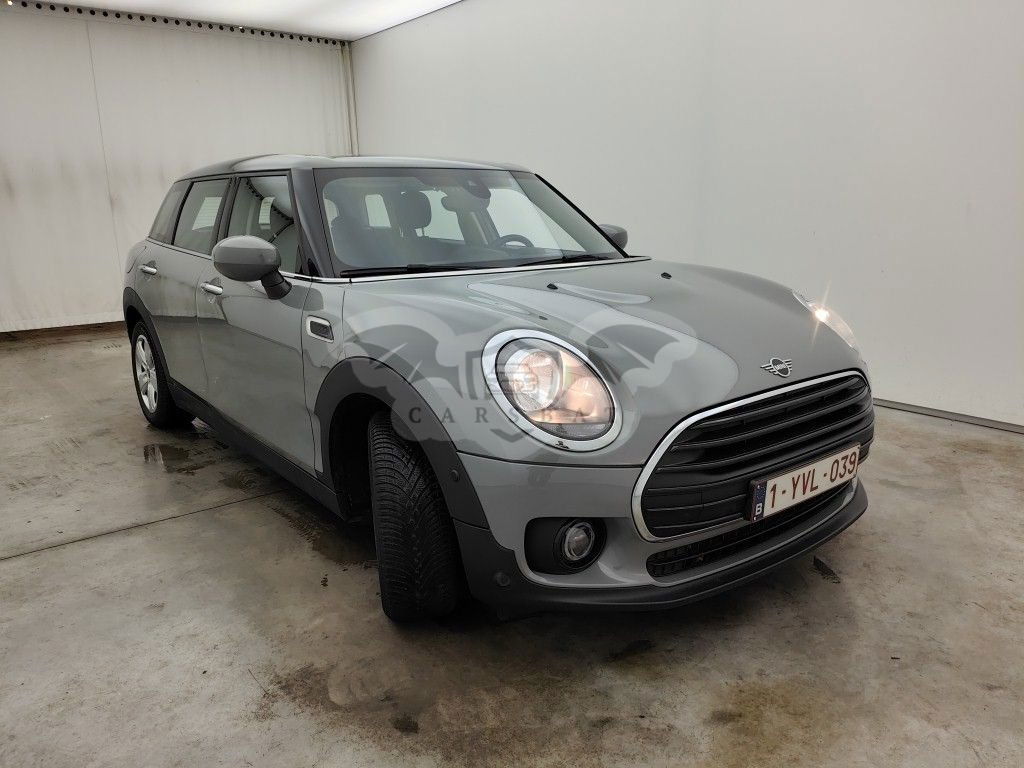 Mini Clubman One D 1.5 2021