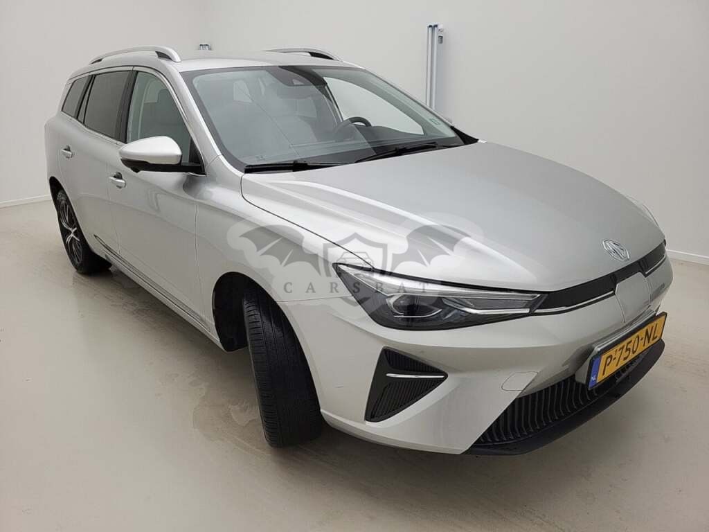MG MG5 Standard Range 2022